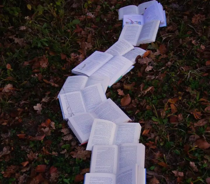 7 must read environmental books to inspire hope for a better future ...